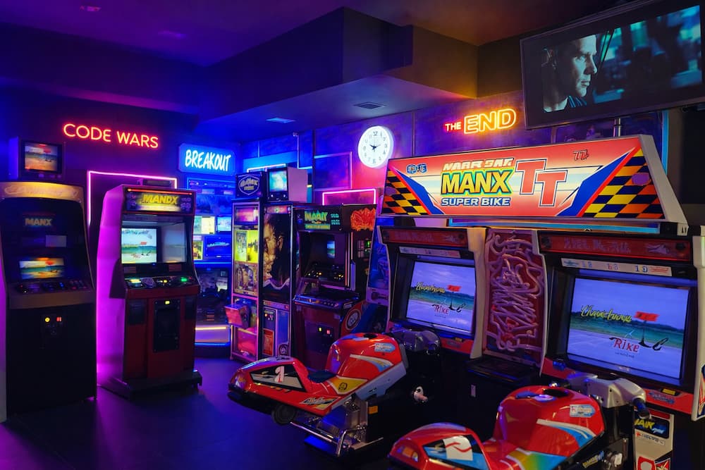 Змішана кімната